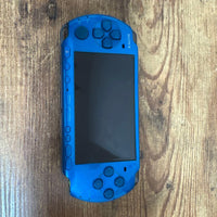 Sony PSP-3000 Handheld Console