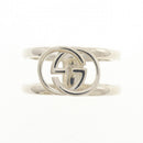 gucci ring front view