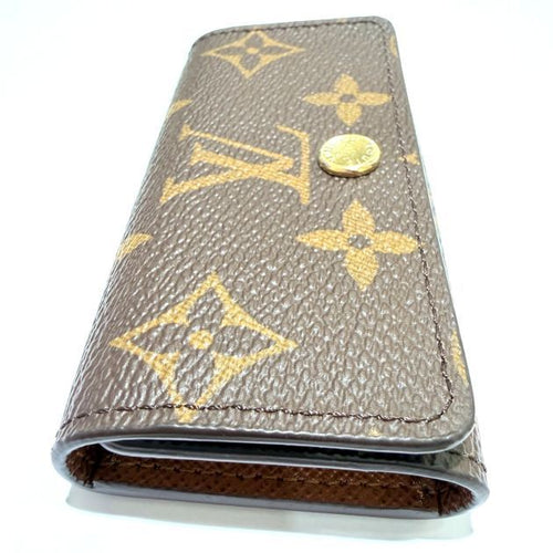louis vuitton m69517 key case front view