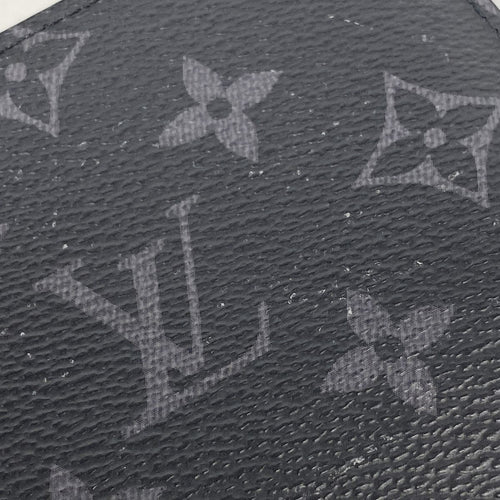 louis vuitton m62545 wallet functional details