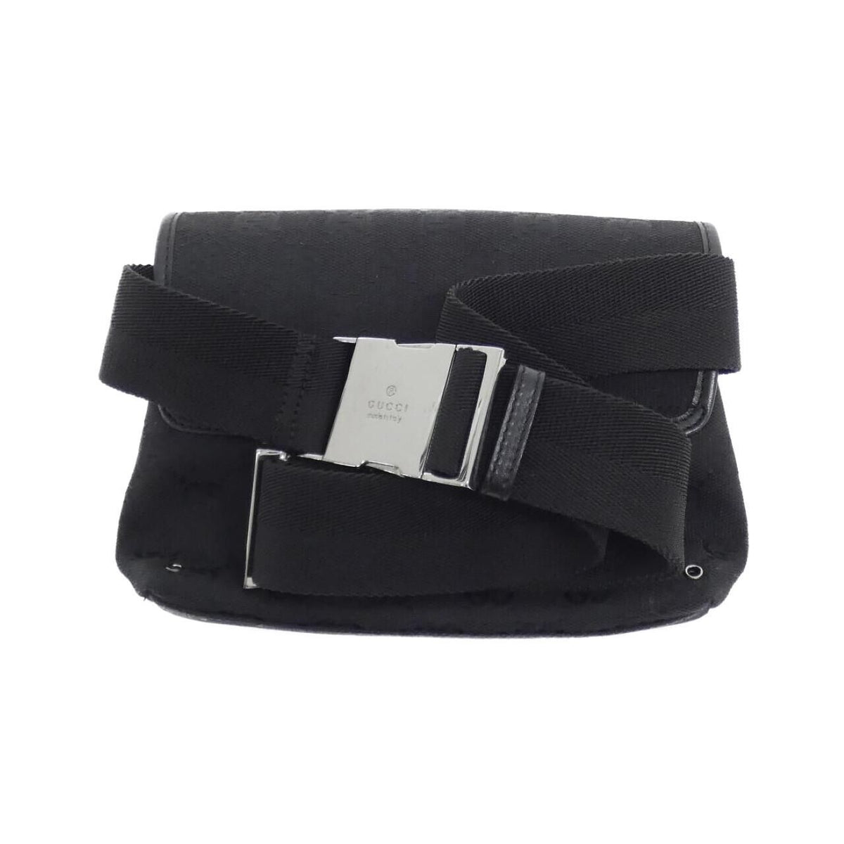 Gucci Shoulder Bag – Black