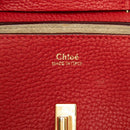 chloe shoulder bag accessories included
