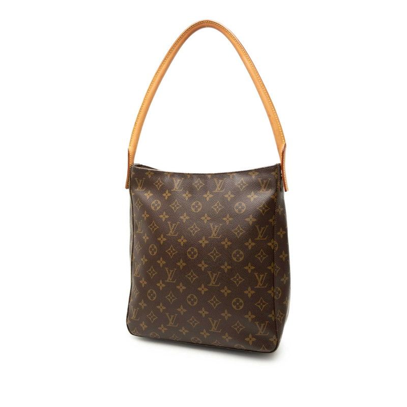 Louis Vuitton M51145 Shoulder Bag
