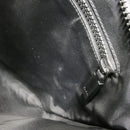 gucci black / white shoulder bag markings and labels