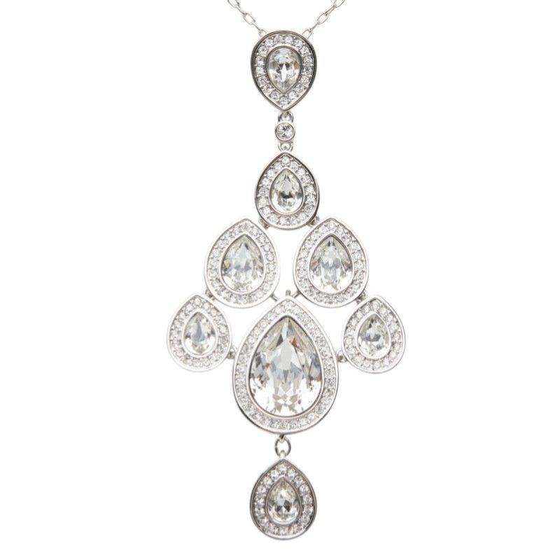 Swarovski Necklace