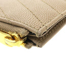 saint laurent paris 607915 card holder functional details