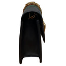 gucci shoulder bag side view