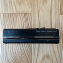sony wm-d3 cassette player front view