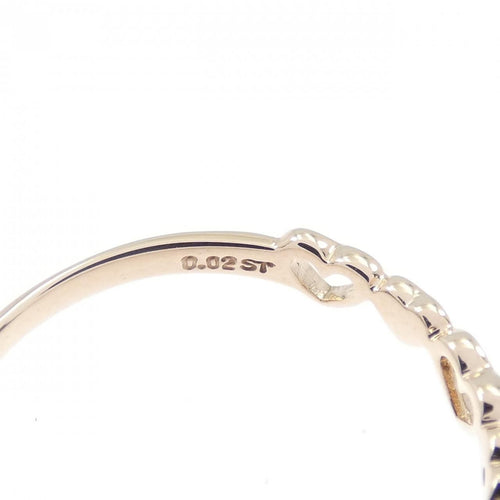 samantha tiara ring side view