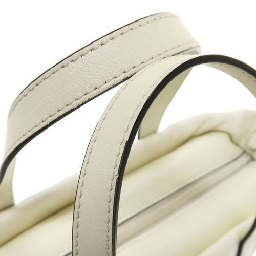 jimmy choo shoulder bag rear view