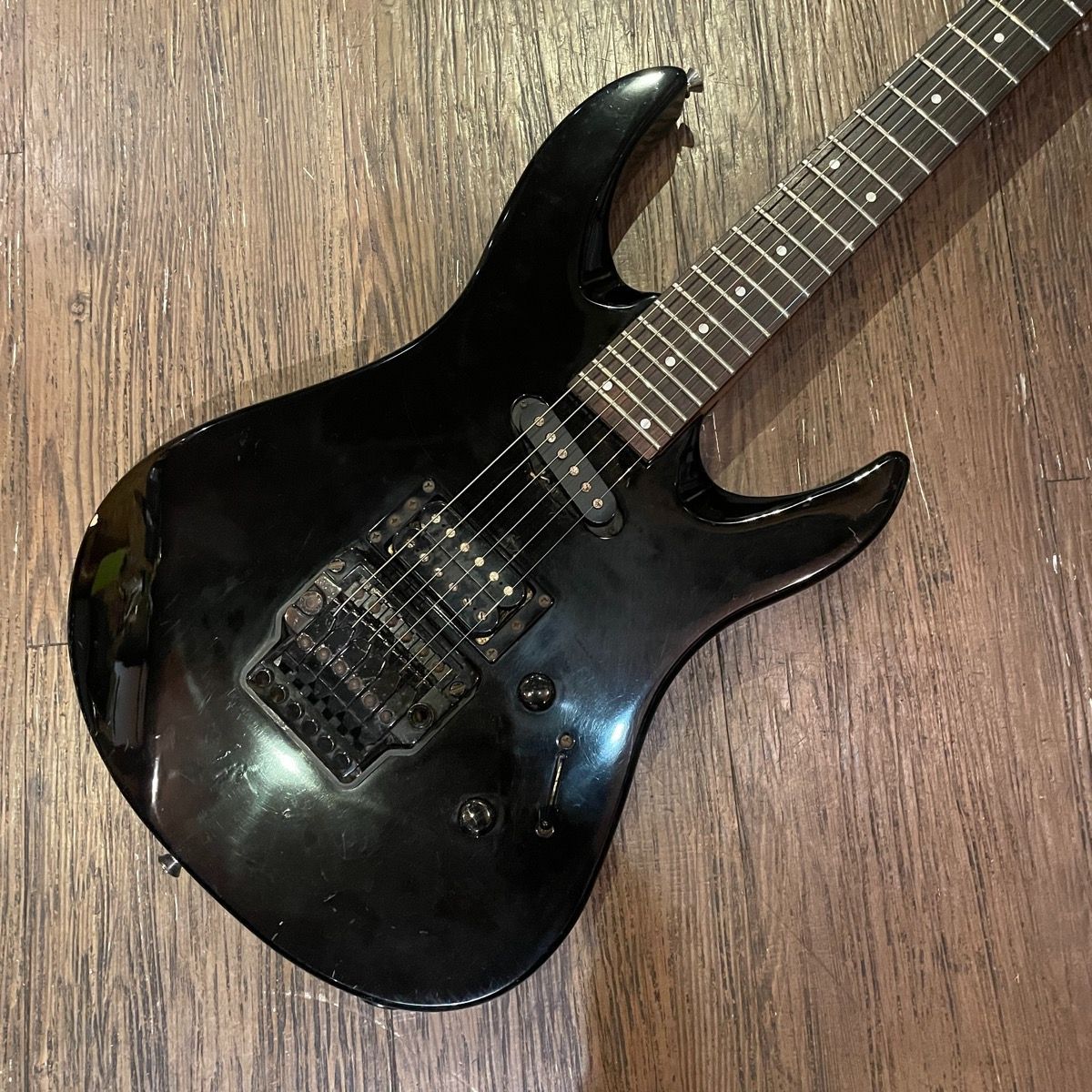 Yamaha Electric Guitar