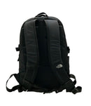 the north face nm2dp03j backpack front view