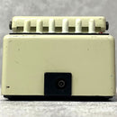 boss ge-6-graphic equalizer aca japan guitar effector accessories included