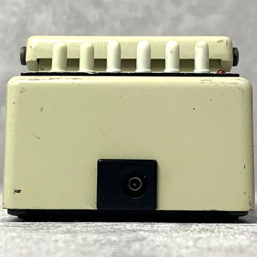 boss ge-6-graphic equalizer aca japan guitar effector accessories included