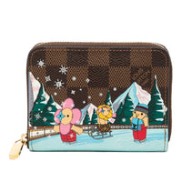 Louis Vuitton N40721 Coin Purse