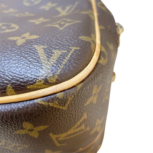 louis vuitton m45254 shoulder bag functional details