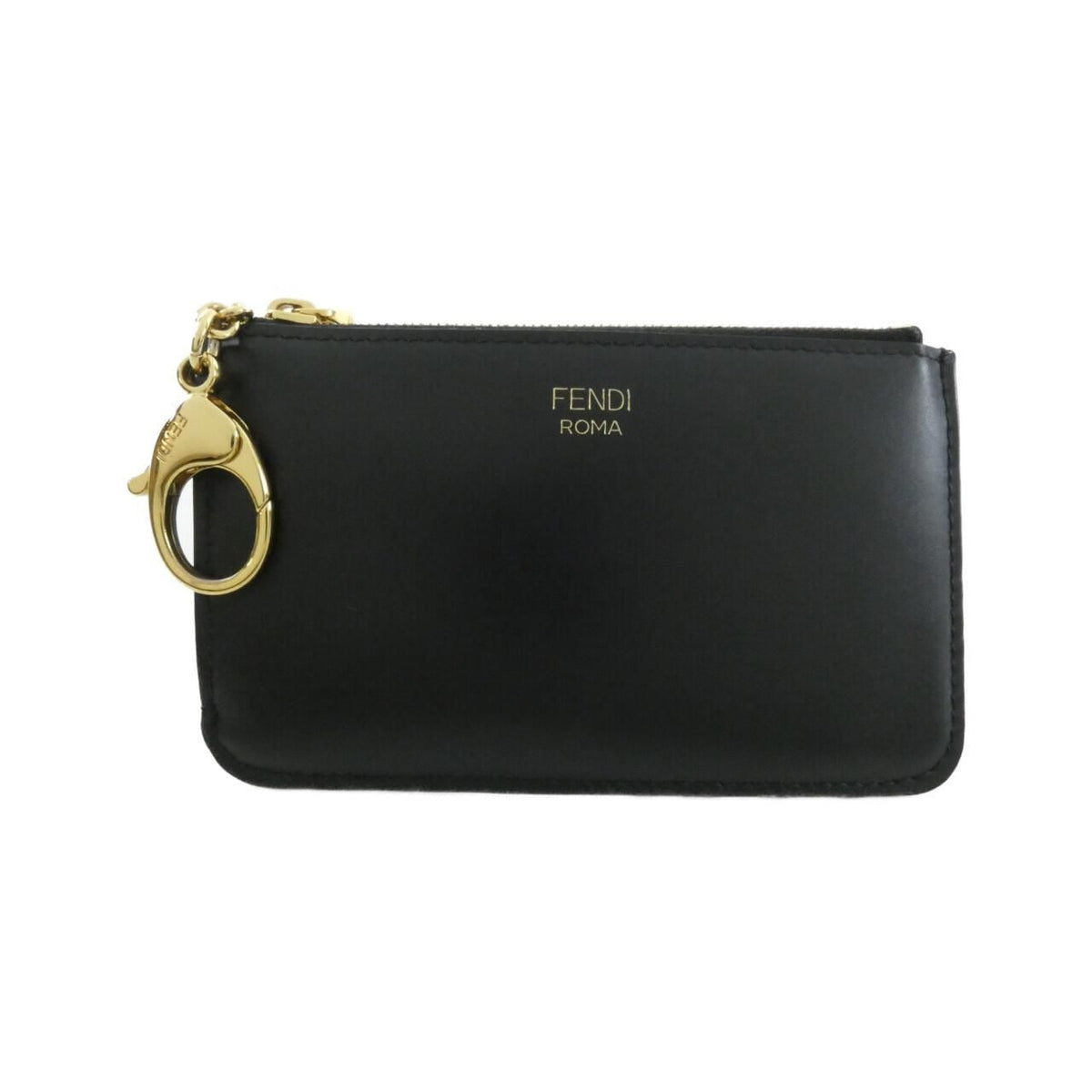 Fendi 8AP161 Key Case