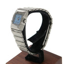 omega 1531.74 watch front view