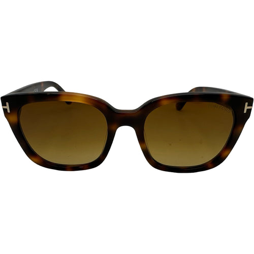 tom ford tf1216 eyewear front view