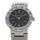 bvlgari bb23ss watch