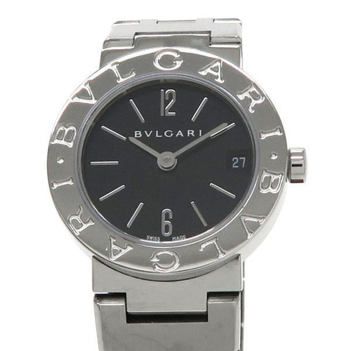 bvlgari bb23ss watch
