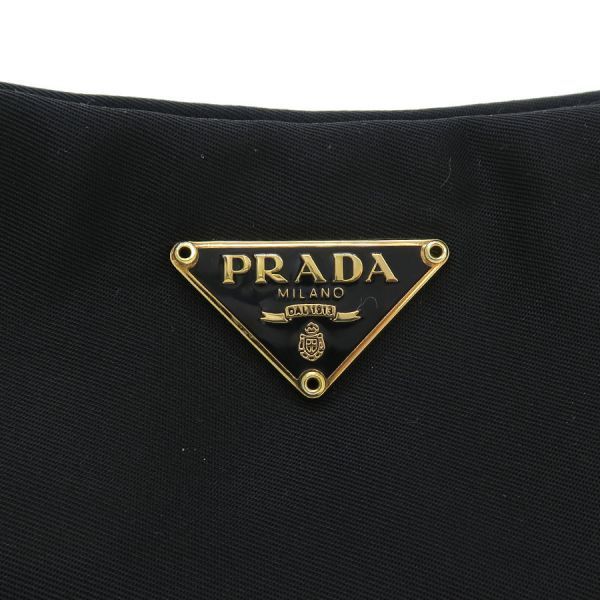 prada bn0141 pouch / clutch interior details