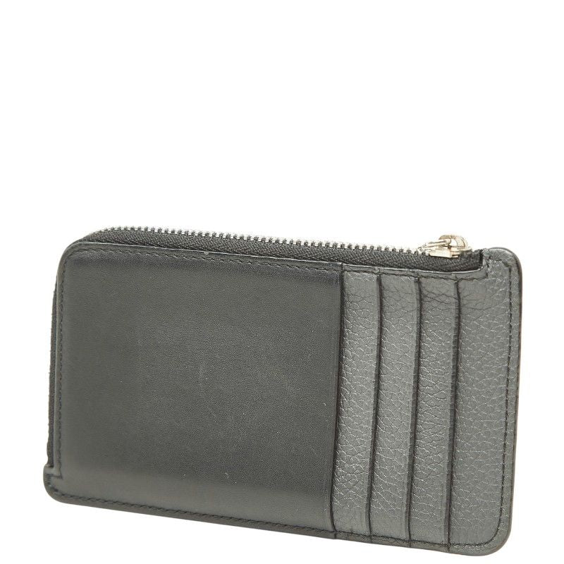 Loewe Card Holder – Grey