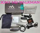 sony mz-e730 minidisc player