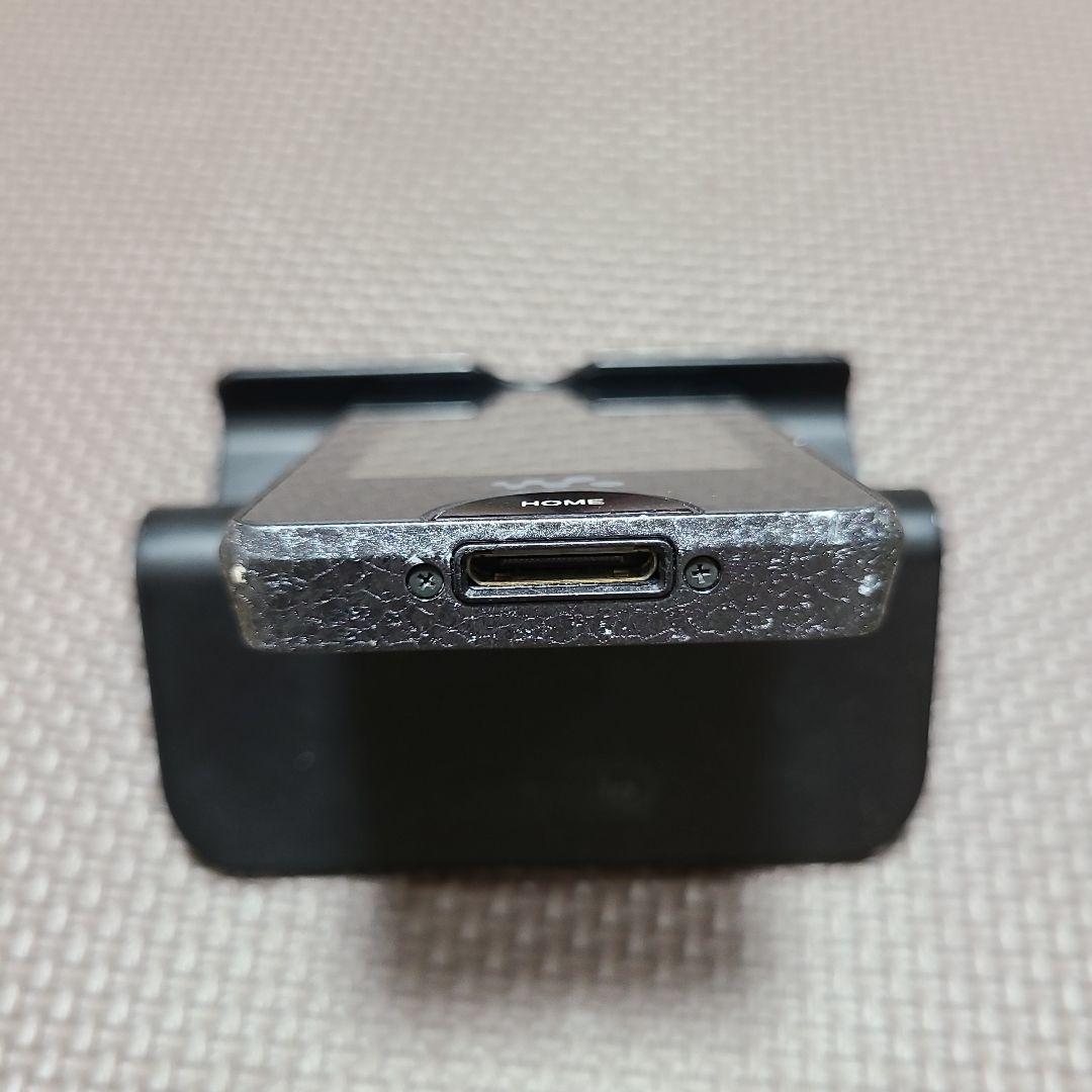 sony nw-x1060 digital audio player interior details