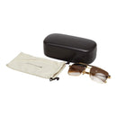 louis vuitton z0549u eyewear interior details