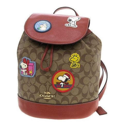 coach ce853 backpack