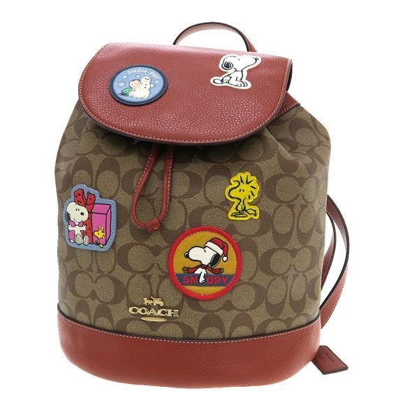 Coach CE853 Backpack