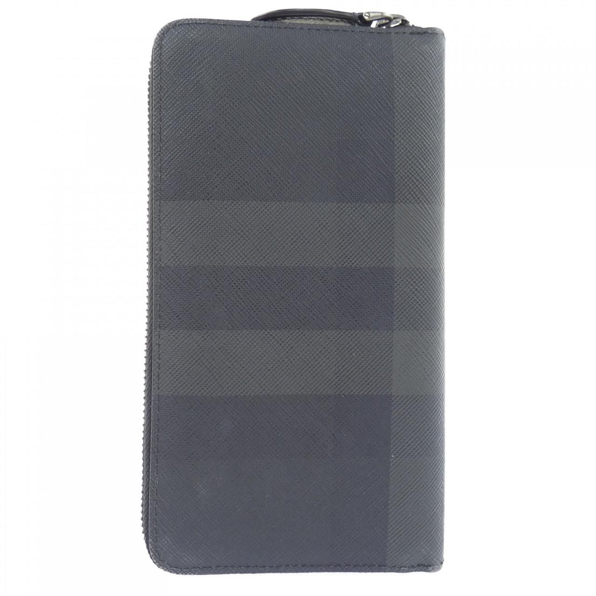 Burberry Wallet – Grey