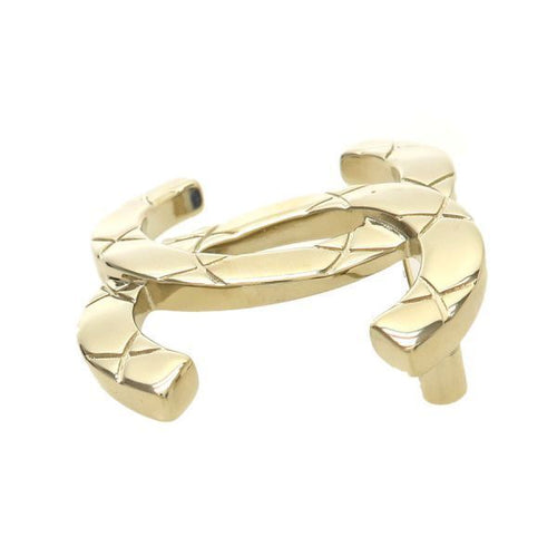 chanel b25p brooch front view