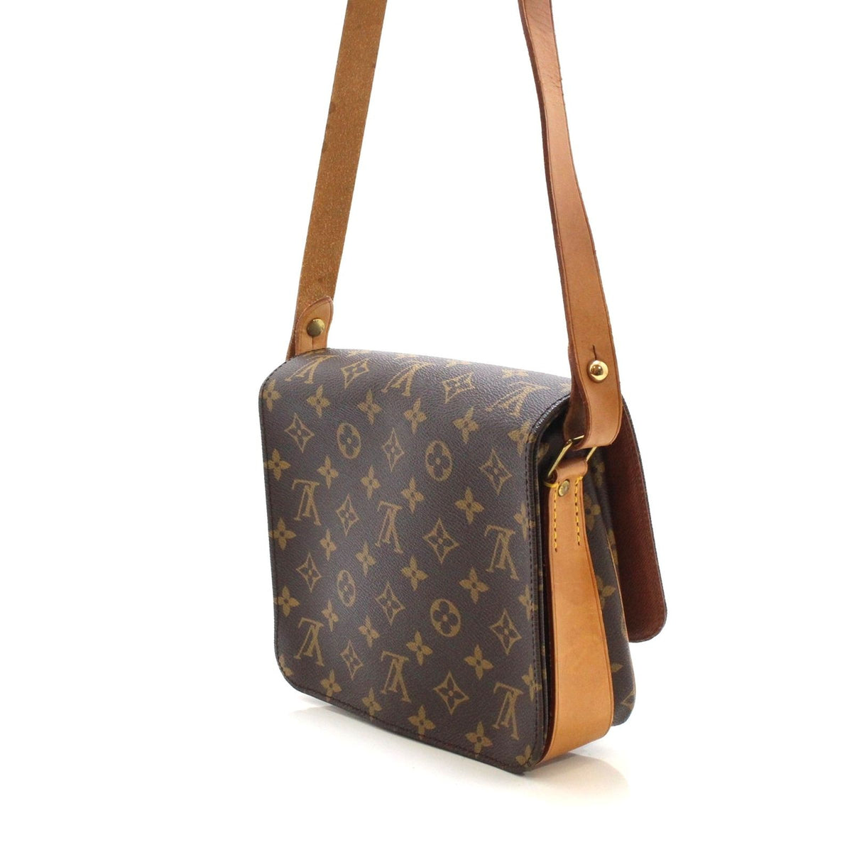 Louis Vuitton M51253 Shoulder Bag