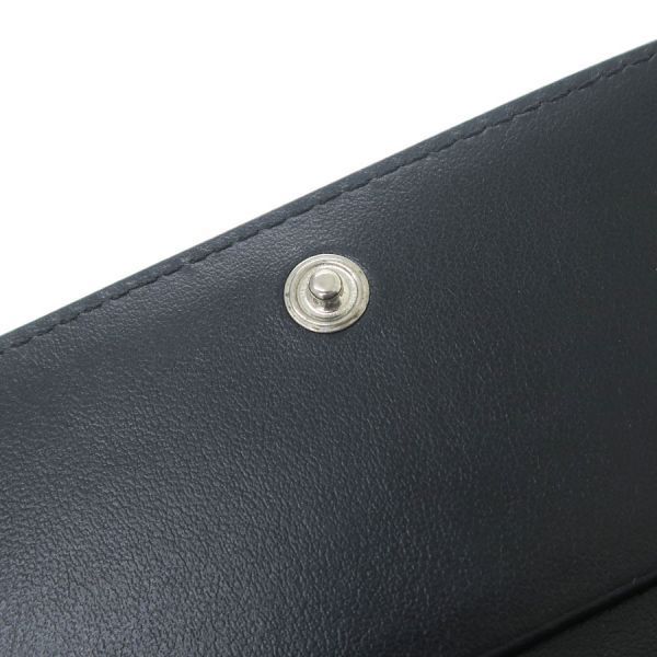 celine 10j813bel.38si grey other side view