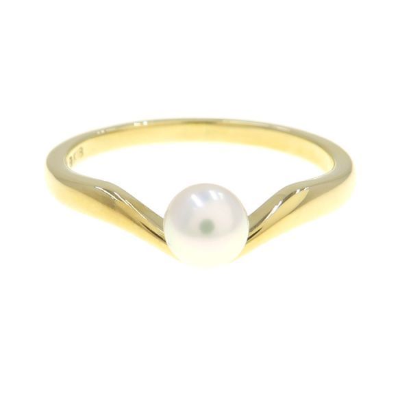 Mikimoto Ring