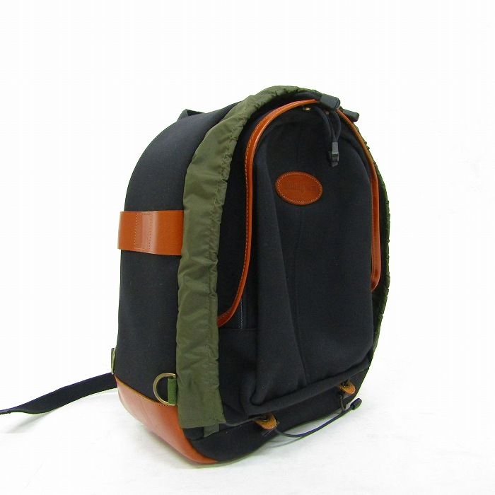 billingham camera accessories included