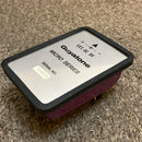 guitar effector rear view