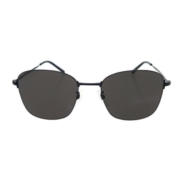 balenciaga bb0061sk eyewear front view