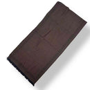 fendi scarf front view