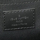 louis vuitton m62291 pouch / clutch interior details