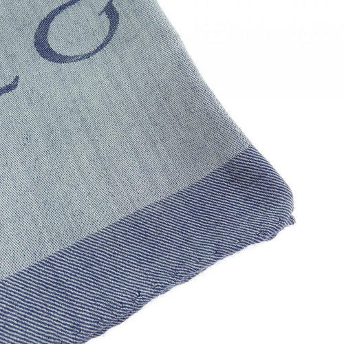 bvlgari scarf front view