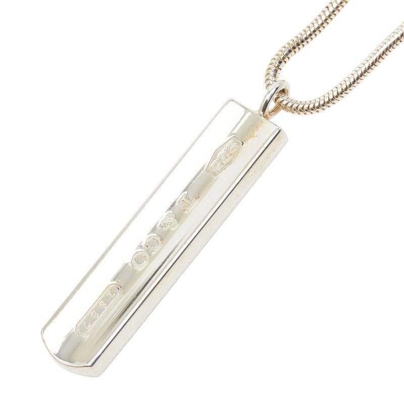 tiffany necklace