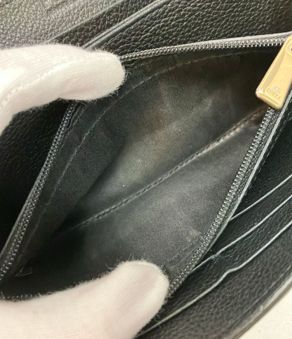 furla wallet functional details