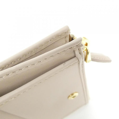prada 1ml050 wallet side view
