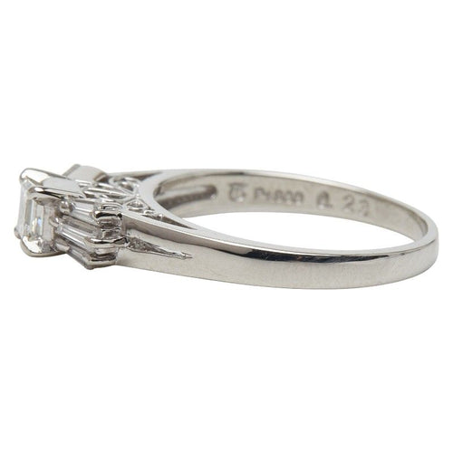 tasaki ring rear view
