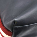 bally shoulder bag side view