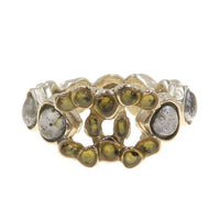 Chanel A12A Ring