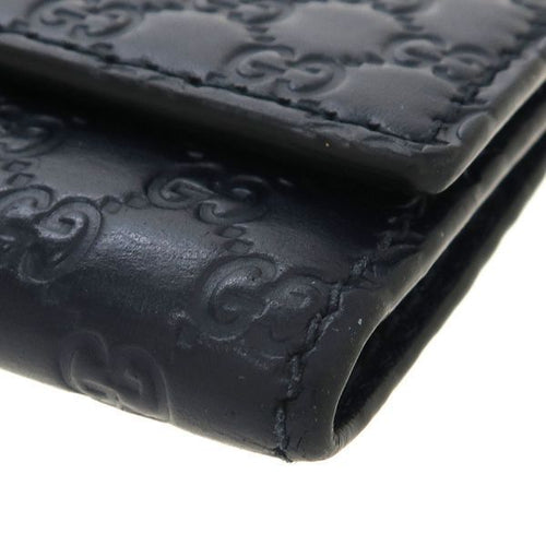 gucci 150402 key case markings and labels